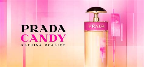 Rethink Reality: Prada Candy